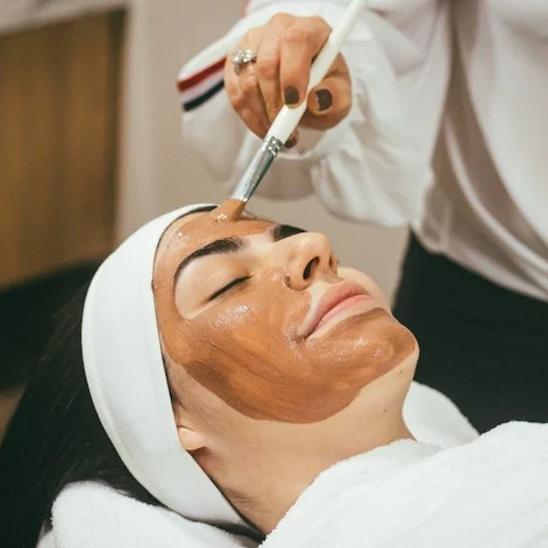 Paradise Salon Instagram Post