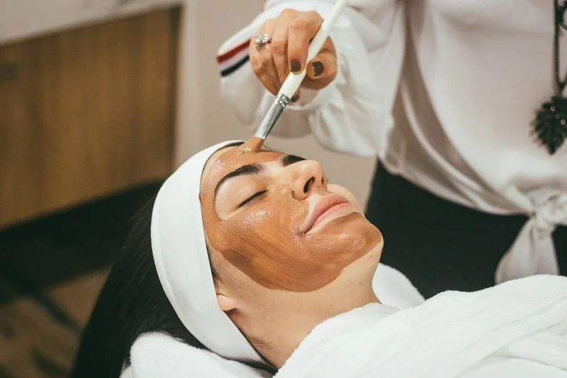 HydraFacial Glow